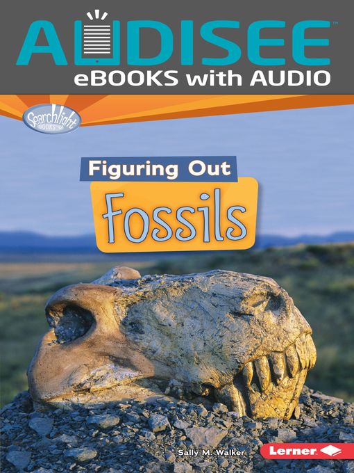 Title details for Figuring Out Fossils by Sally M. Walker - Wait list